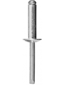 Заклепки алюминиевые STAYER "PROFIX" 3120-40-18