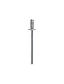 Заклепки STAYER "PROFIX" алюминиевые, 4,8х10мм, 50шт, 3120-48-10