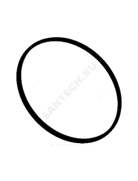 Уплотнение EPDM Tecofi